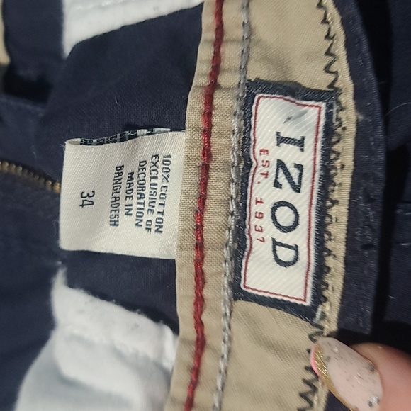 Shorts - Picture 3 of 4